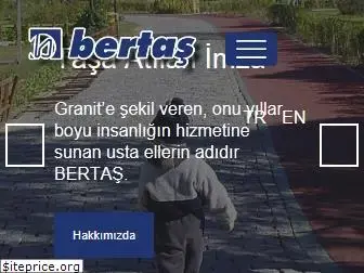 bertasmaden.com.tr