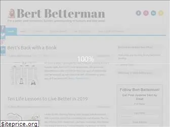 bertbetterman.com