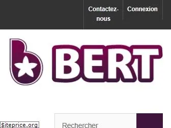 bertboyaux.com