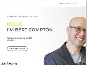 bertcompton.com