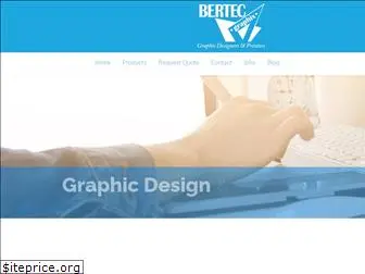 bertecgraphix.com