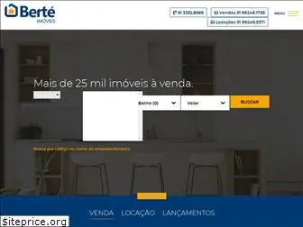 berteimoveis.com.br