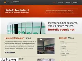 bertello.nl