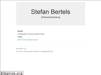 bertels.org