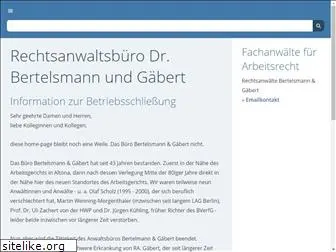 bertelsmann-gaebert.de