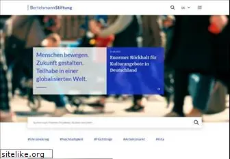 bertelsmann-stiftung.de