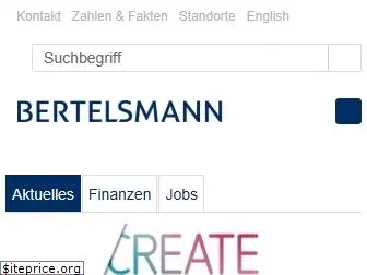 www.bertelsmann.de website price
