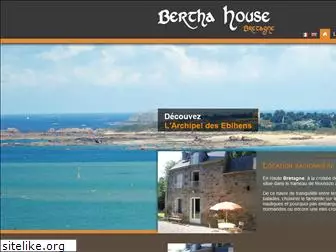 bertha-house.com