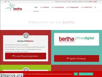 bertha-online.de