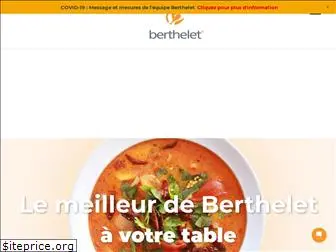 berthelet.com