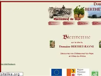 berthet-rayne.fr