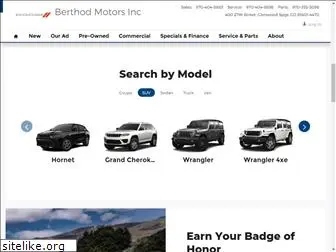 berthodmotors.net