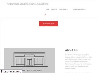 bertholdbuilding.com