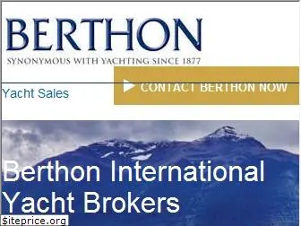 berthon.co.uk