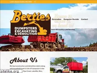 bertiestx.com