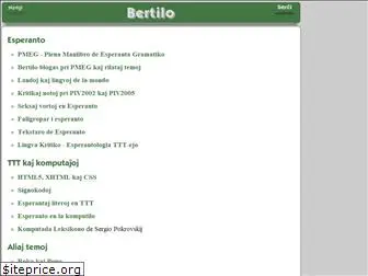 bertilow.com