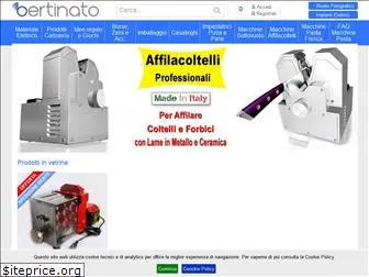 bertinato.net