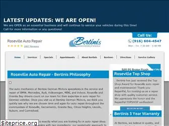 bertinis.com