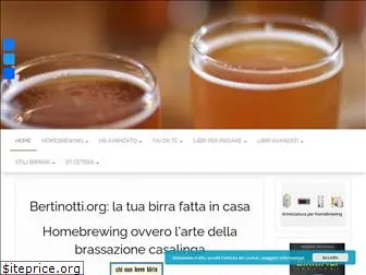 bertinotti.org