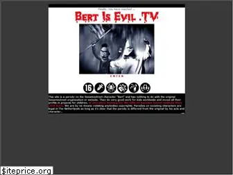 bertisevil.tv