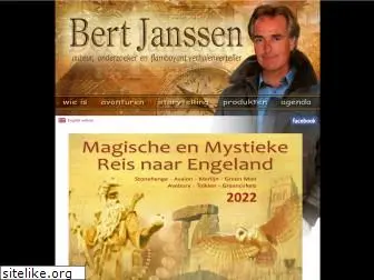 bertjanssen.nl