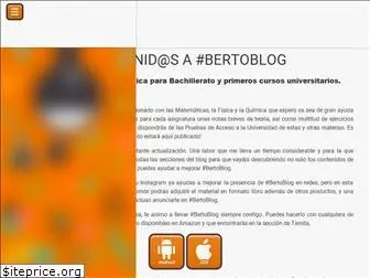 bertoblog.com