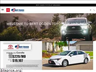 bertogdentoyota.com