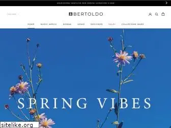 bertoldoshop.it