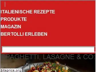 bertolli.de