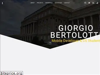 bertolotti.dev