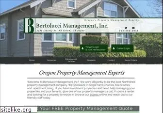 bertoluccimanagement.com