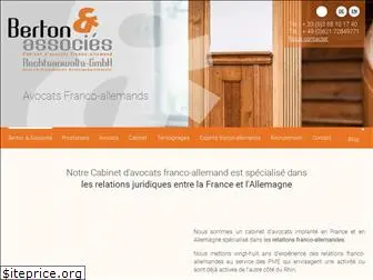 berton-associes.fr