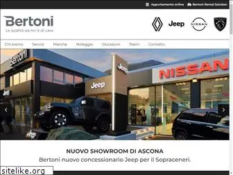 bertoni.ch