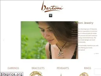 bertonijewelry.com