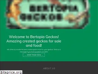 bertopiageckos.com
