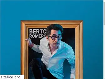 bertoromero.com