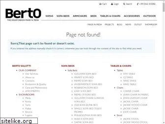 bertosalotti.co.uk