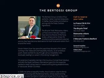 bertossigroup.com