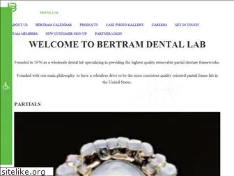 bertramdental.com