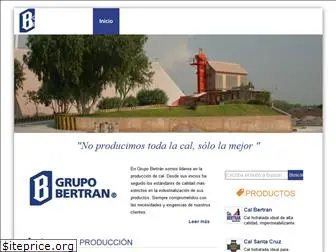 bertran.com.mx