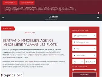 bertrandimmobilier.fr