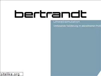 bertrandt-jobs.com