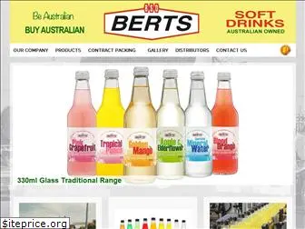 berts.com.au