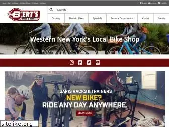 bertsbikes.com