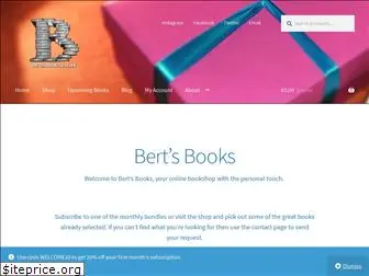 bertsbooks.co.uk