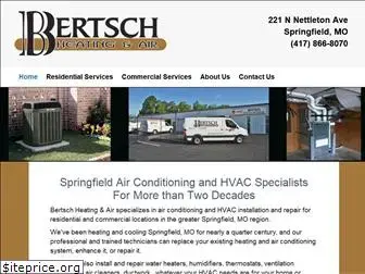 bertsch-hvac.com