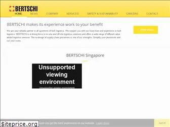 bertschi-singapore.com