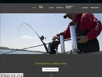 bertscustomtackle.com