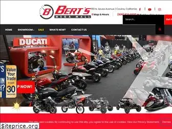 bertsmegamall.com