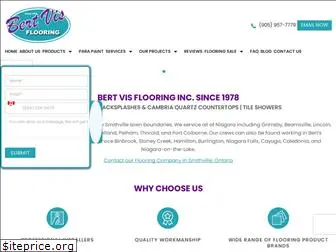 bertvis.com